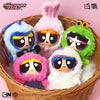 MGL TOYS The Powerpuff Girls Plush Party Series Blind Box
