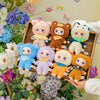 LiiLa’s Zoo Series Plush Doll Blind Box