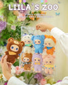 LiiLa’s Zoo Series Plush Doll Blind Box