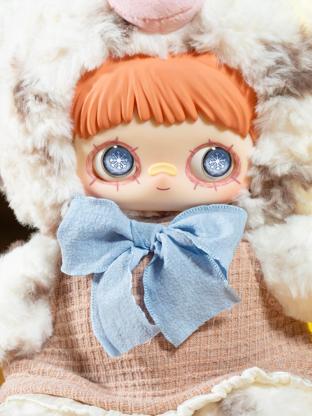 Maymei 400% Forgotten Funfair Plush Blind Box