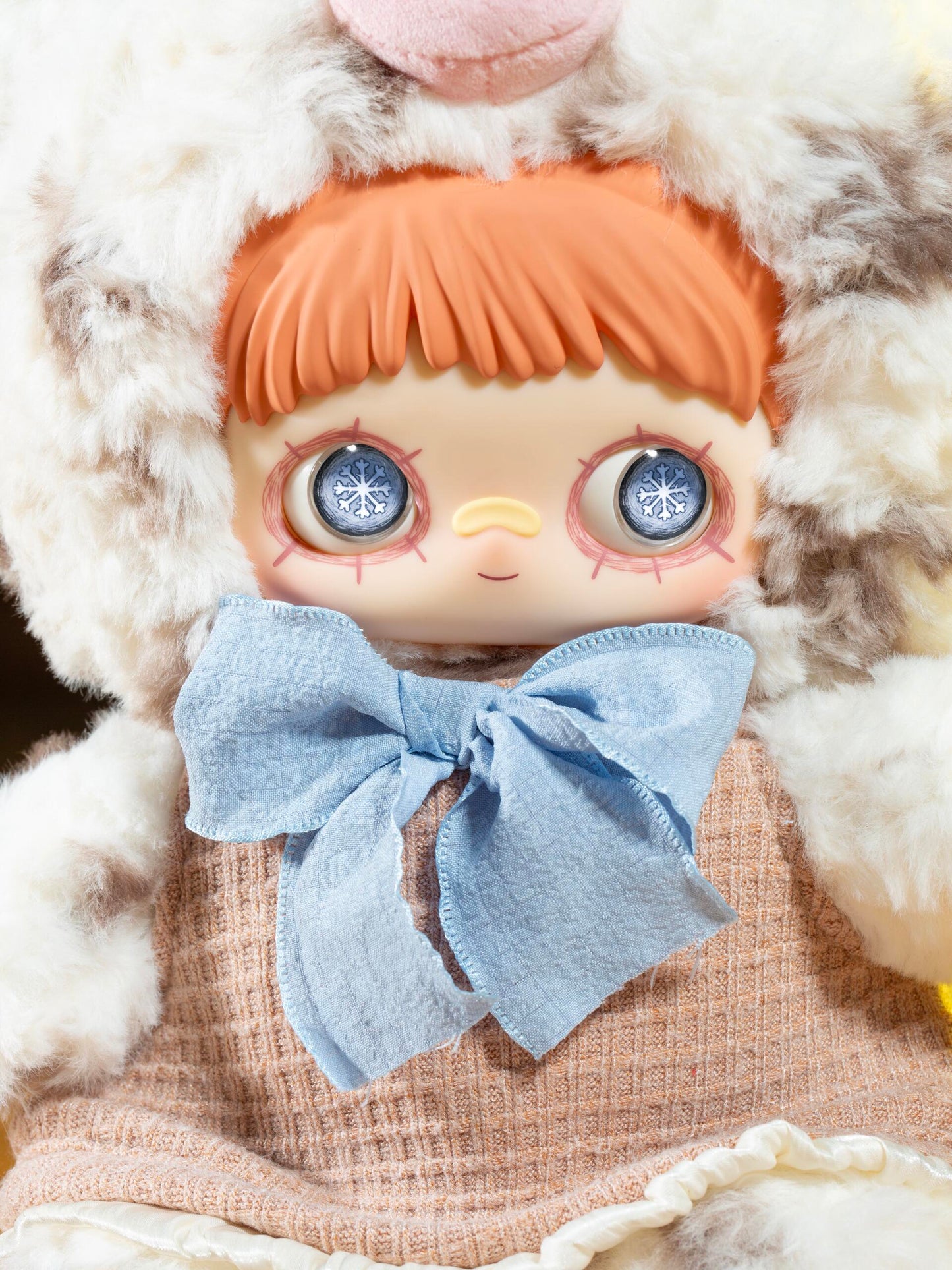 Maymei 400% Forgotten Funfair Plush Blind Box