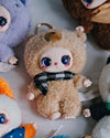 LiiLa’s Zoo Series Plush Doll Blind Box