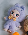 LiiLa’s Zoo Series Plush Doll Blind Box