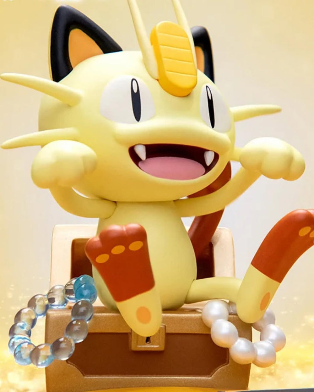 Pokemon Prime Figure Mini