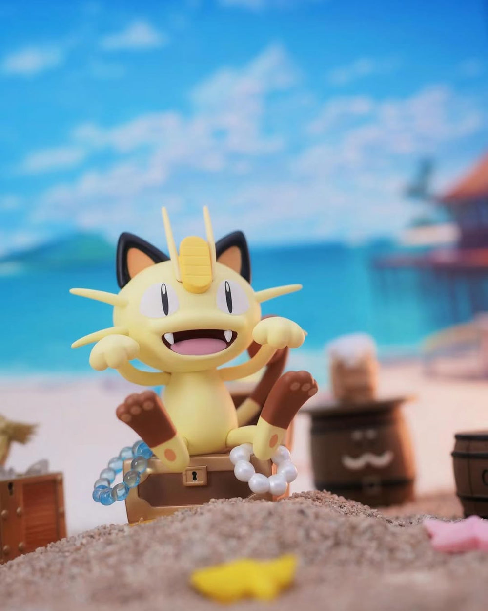Pokemon Prime Figure Mini
