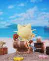 Pokemon Prime Figure Mini