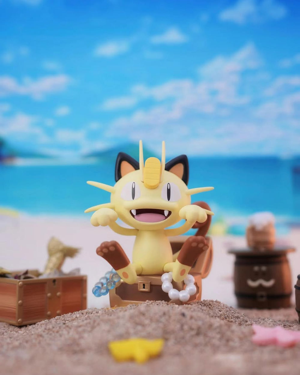 Pokemon Prime Figure Mini