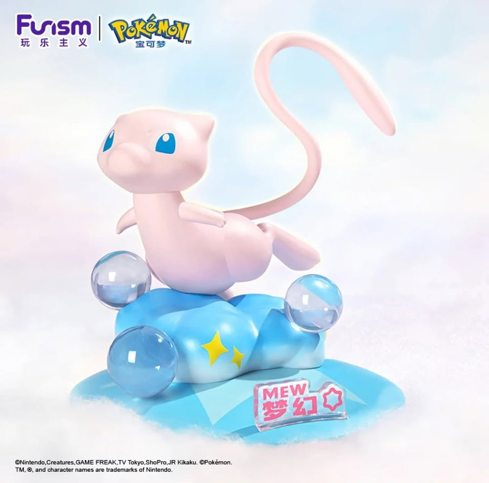 Pokemon Prime Figure Mini