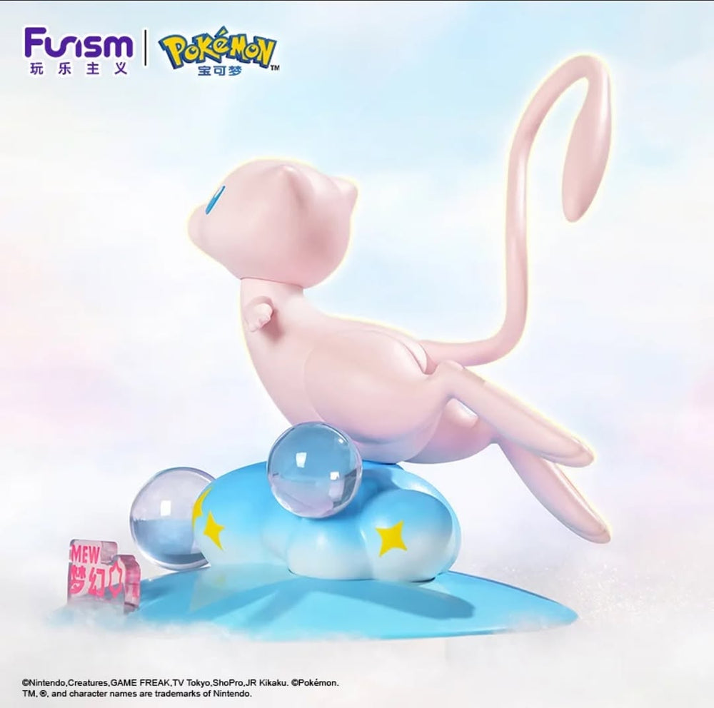 Pokemon Prime Figure Mini