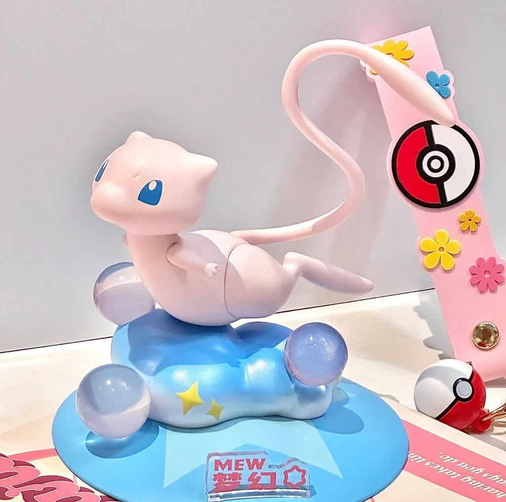 Pokemon Prime Figure Mini