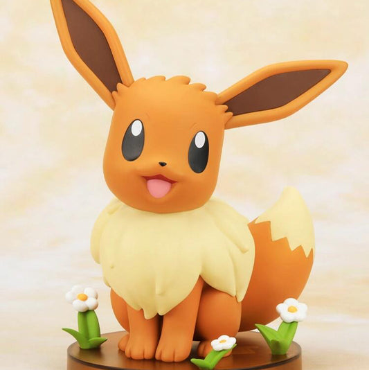 FUNISM The first series of Pokemon Figures