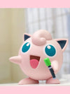 FUNISM The first series of Pokemon Figures
