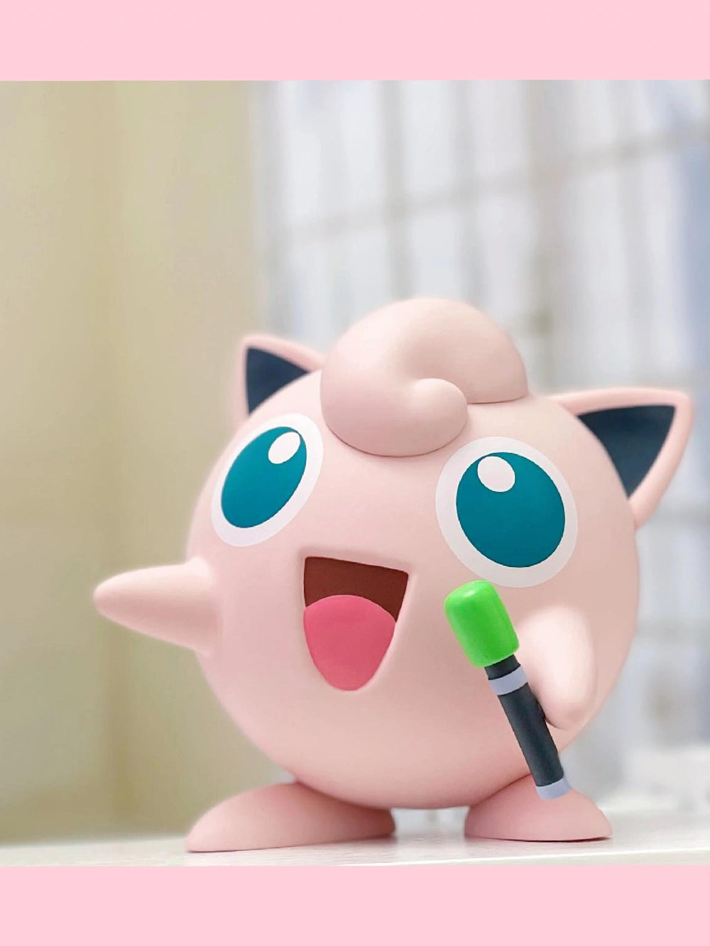 FUNISM The first series of Pokemon Figures