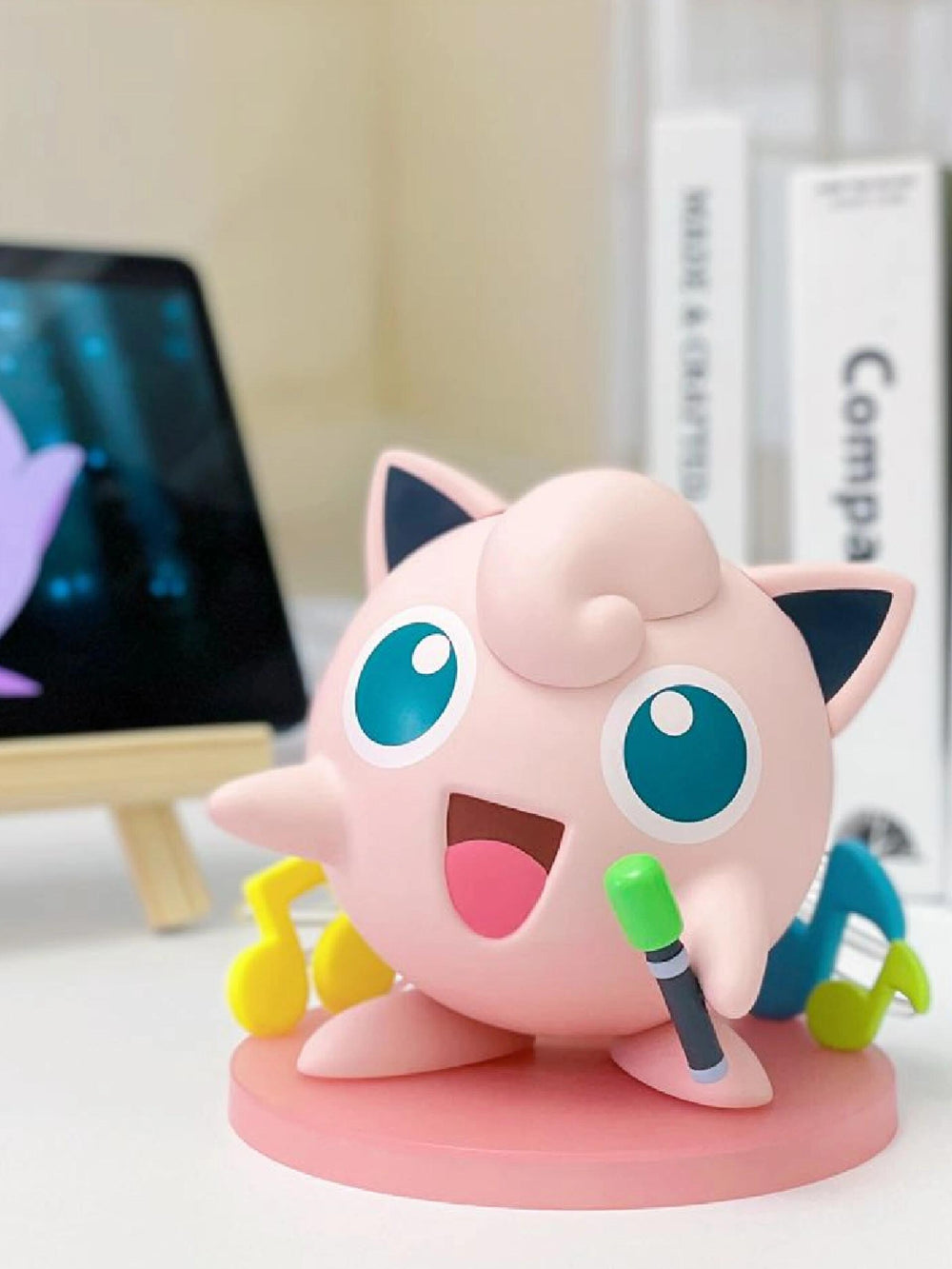 FUNISM The first series of Pokemon Figures