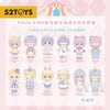 Kimmy & Miki Magic Circus Series Blind Box Figure
