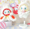 Lucky Emma Berry Cotton Candy Plush Doll