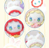 Lucky Emma Berry Cotton Candy Plush Doll