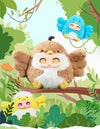 Moomoo Keychain Plush Blind Box