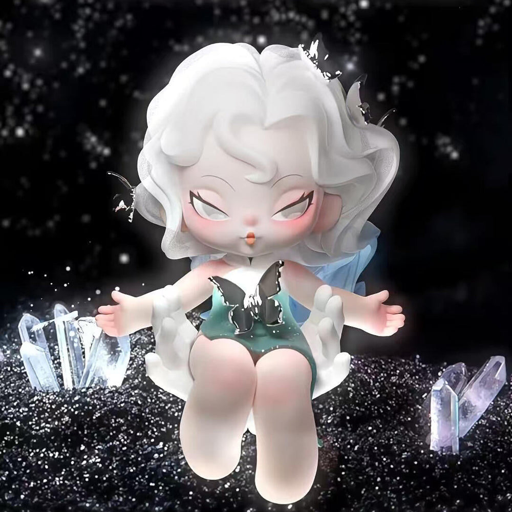 DODO NAMI Nightmare Core Series Blind Box
