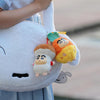 CRAYON SHINCHAN VOL.1 VEGGIE PLUSH PENDANT BLIND BOX