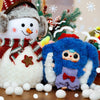 Baby Three V2 Rabbit Macaron Cute Bunny Plush Series Blind Box