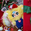 Baby Three V2 Rabbit Macaron Cute Bunny Plush Series Blind Box