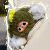 Baby Three V2 Rabbit Macaron Cute Bunny Plush Series Blind Box