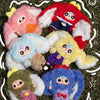Baby Three V2 Rabbit Macaron Cute Bunny Plush Series Blind Box