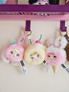 【PRE-ORDER】Nommi 100% Sweetness Series Plush Blind Box