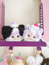 【PRE-ORDER】Nommi 100% Sweetness Series Plush Blind Box