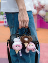 【PRE-ORDER】Nommi 100% Sweetness Series Plush Blind Box