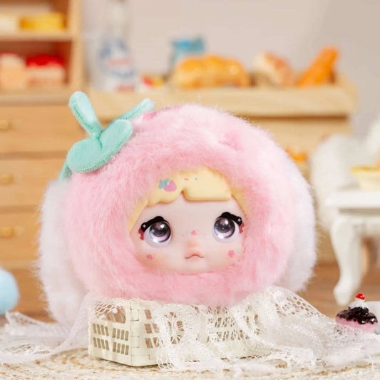Nommi 100% Sweetness Series Plush Blind Box