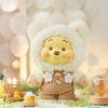 TOPTOY Disney Winnie the Pooh Candy Bear Series Vinyl Plush Blind Box