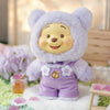 TOPTOY Disney Winnie the Pooh Candy Bear Series Vinyl Plush Blind Box