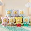TOPTOY Disney Winnie the Pooh Candy Bear Series Vinyl Plush Blind Box
