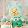 TOPTOY Disney Winnie the Pooh Candy Bear Series Vinyl Plush Blind Box
