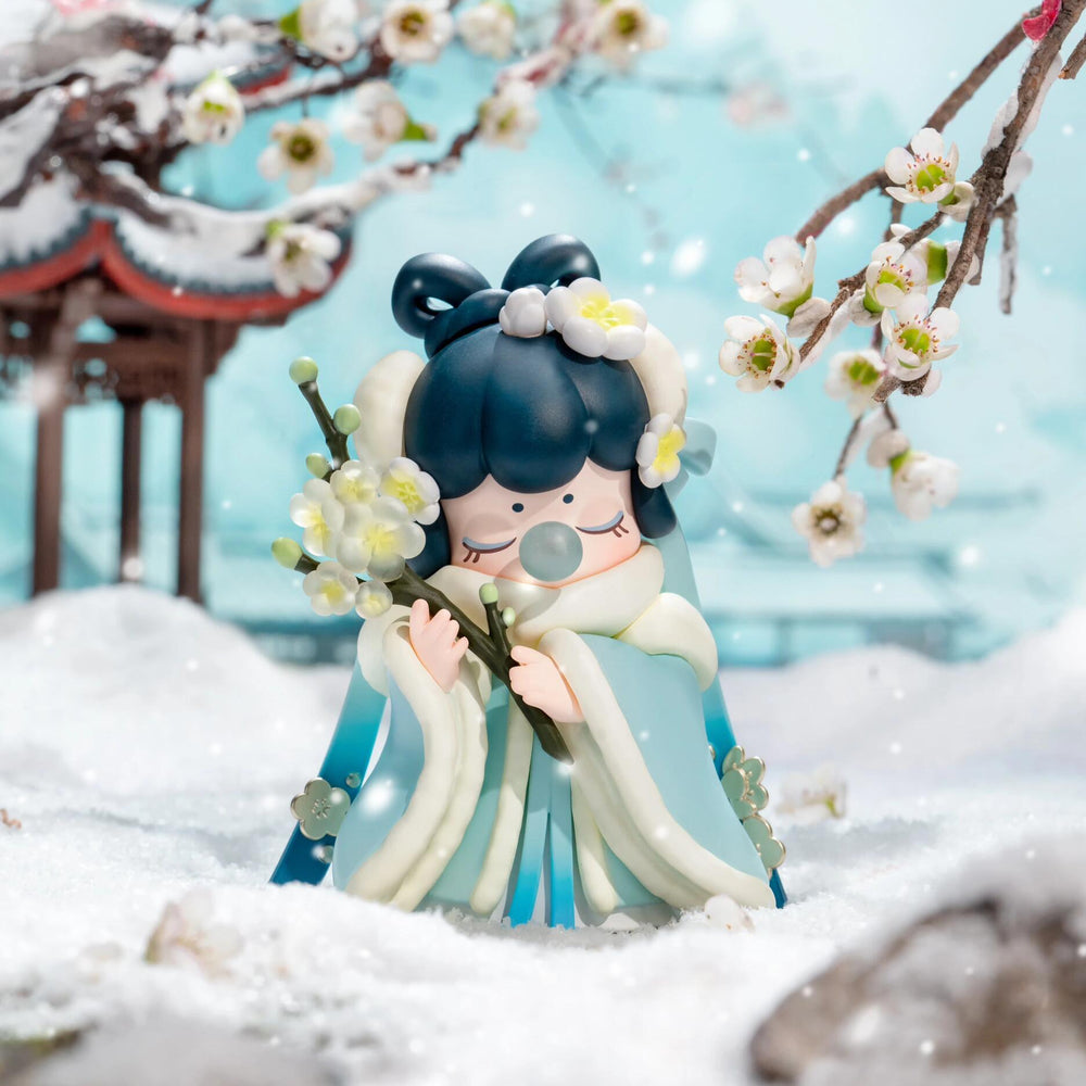 Rolife Nanci’s Poetic Beauty Series Blind Box