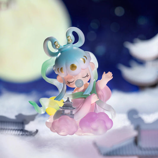 Rolife Nanci’s Poetic Beauty Series Blind Box
