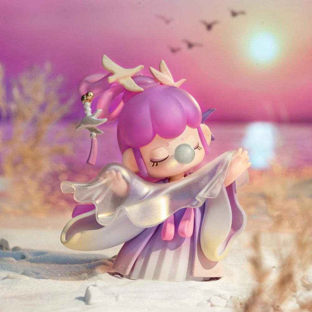 Rolife Nanci’s Poetic Beauty Series Blind Box
