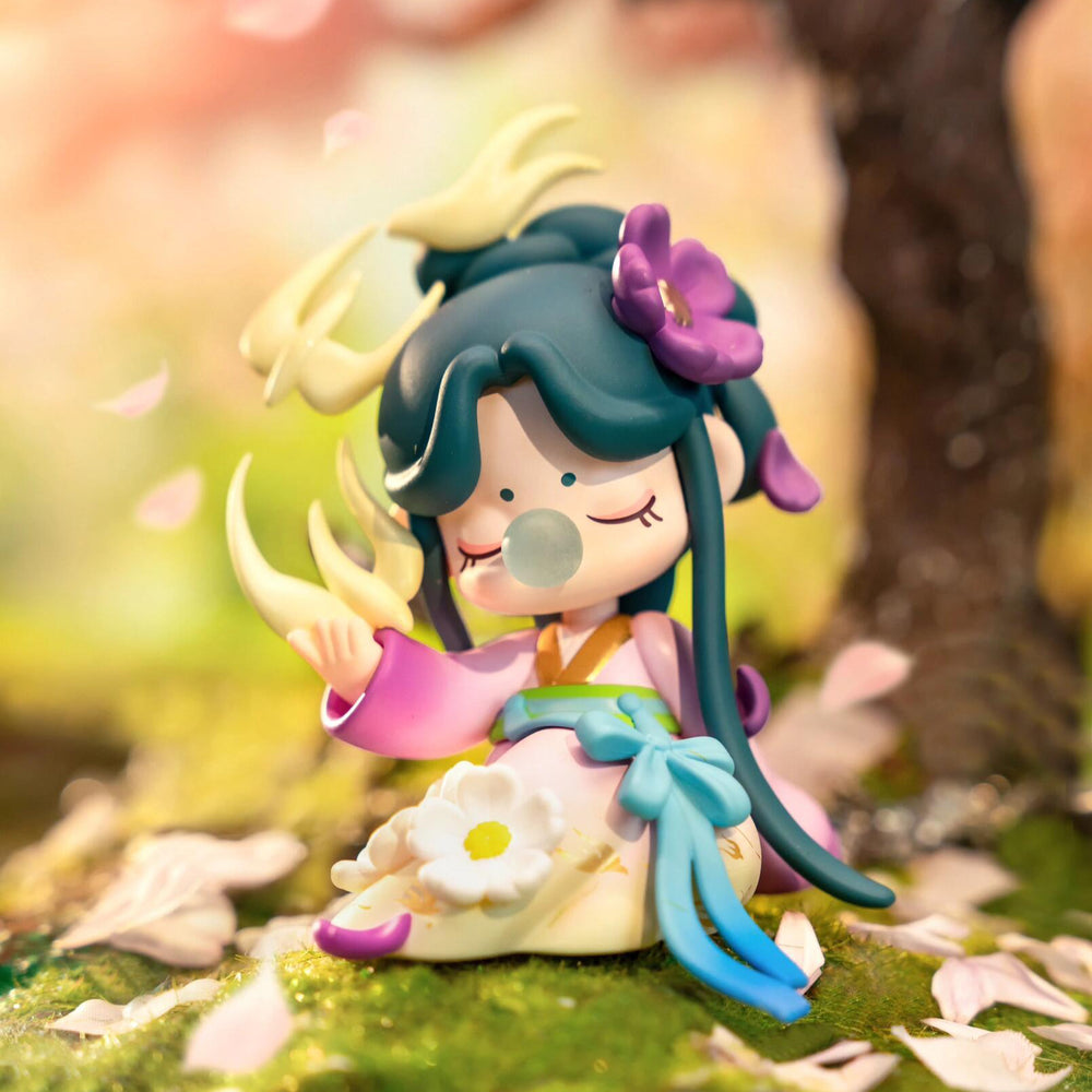 Rolife Nanci’s Poetic Beauty Series Blind Box