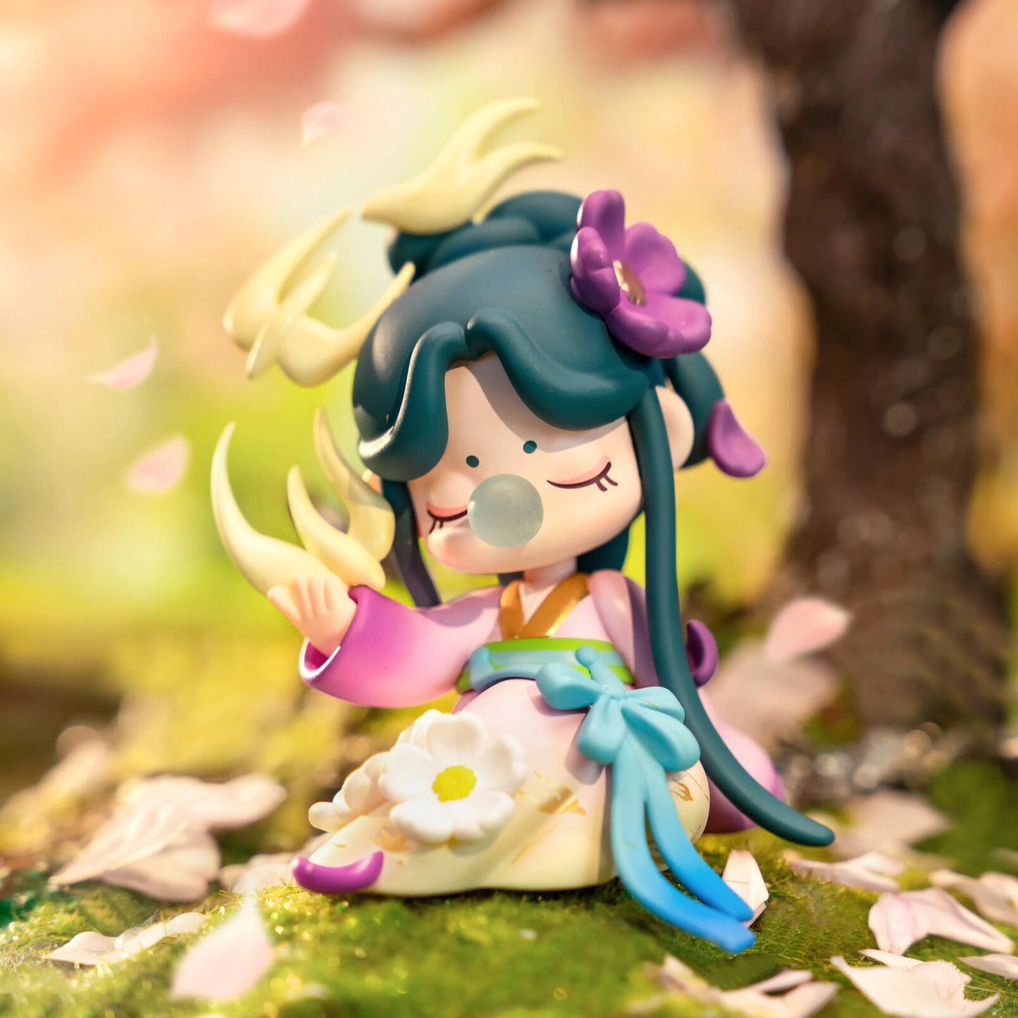 Rolife Nanci’s Poetic Beauty Series Blind Box