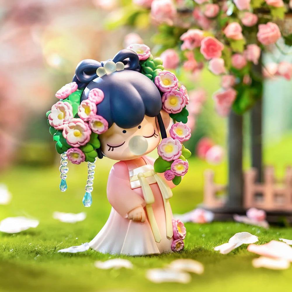 Rolife Nanci’s Poetic Beauty Series Blind Box