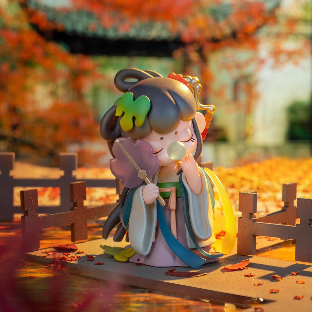 Rolife Nanci’s Poetic Beauty Series Blind Box