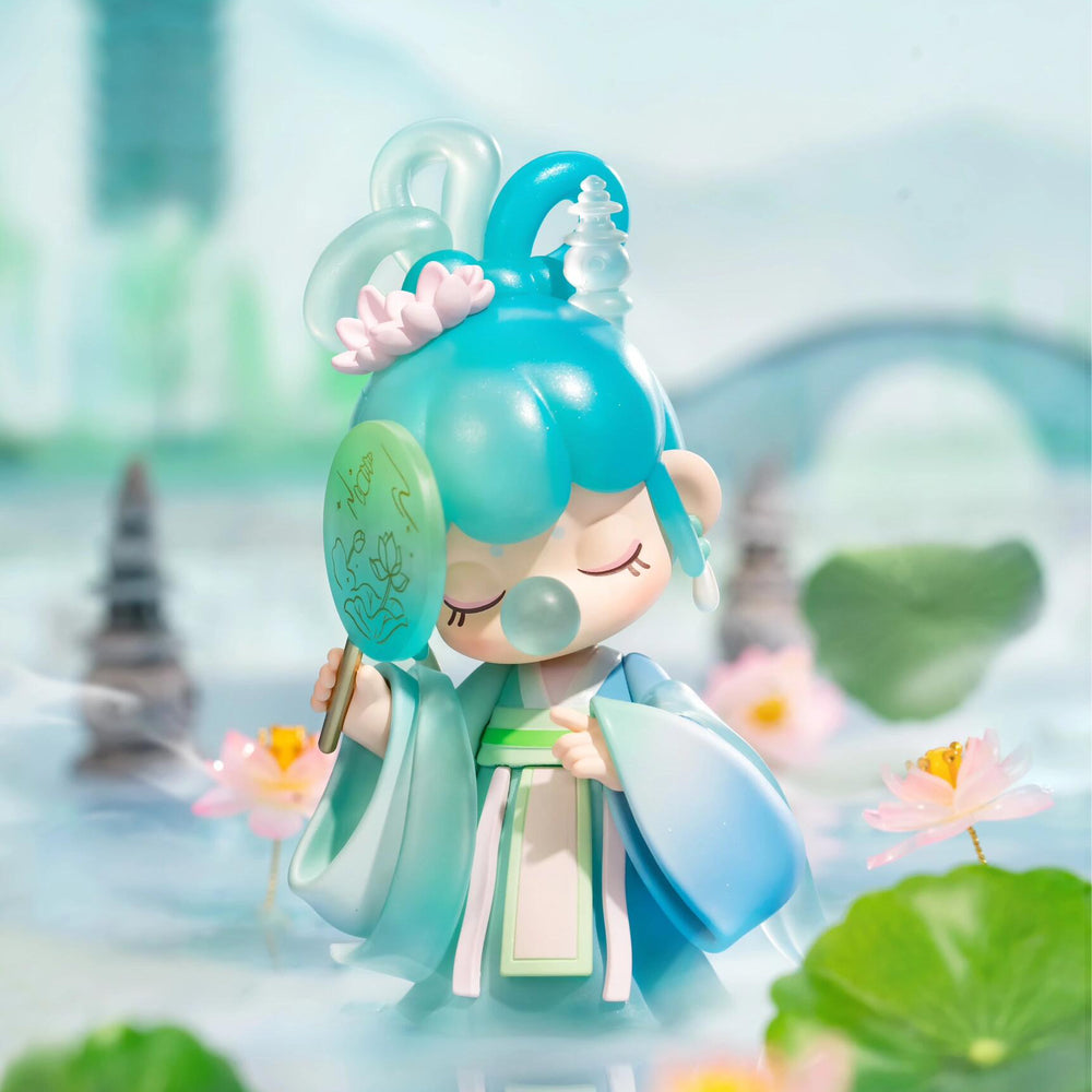 Rolife Nanci’s Poetic Beauty Series Blind Box