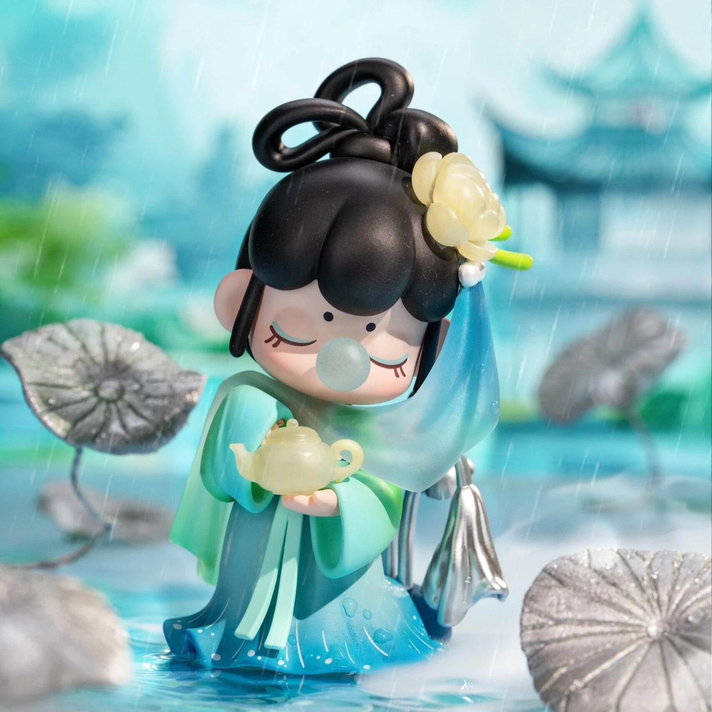 Rolife Nanci’s Poetic Beauty Series Blind Box