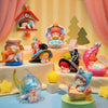 DODO SUGAR Wendy Follow The Moon Series Blind Box