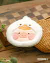 TOYZEROPLUS - LuLu the Piggy Animal Party Plush Pouch Blindbox