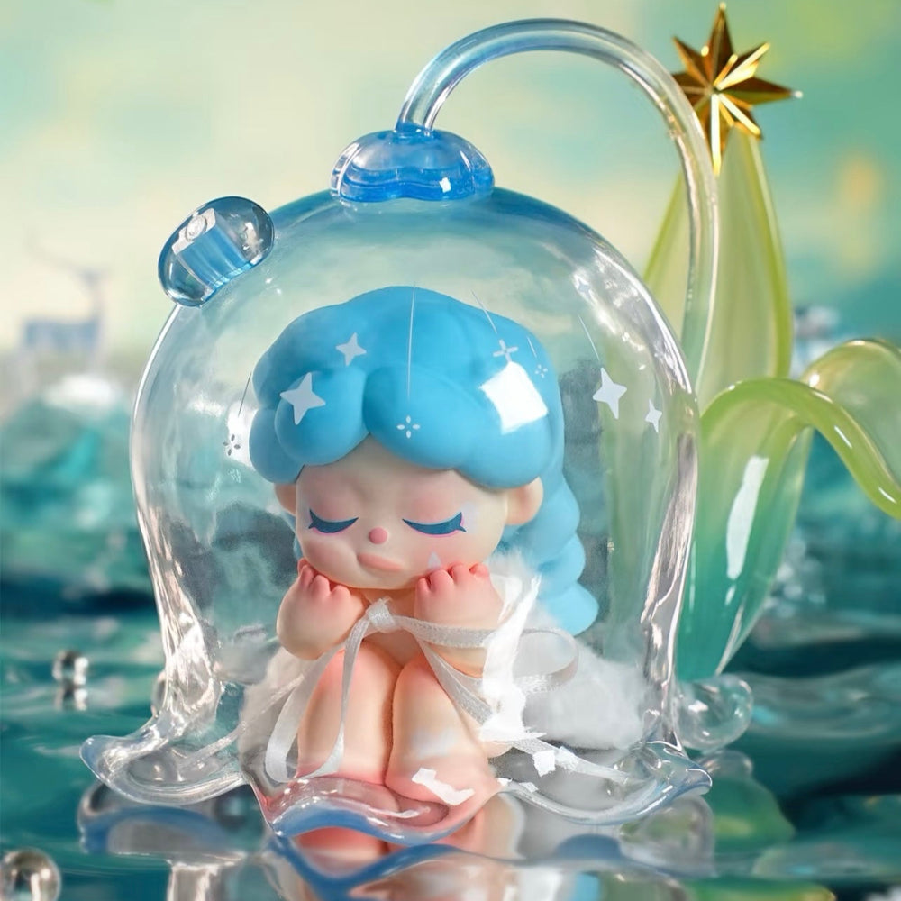 DODO SUGAR Wendy Follow The Moon Series Blind Box