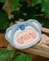 TOYZEROPLUS - LuLu the Piggy Animal Party Plush Pouch Blindbox