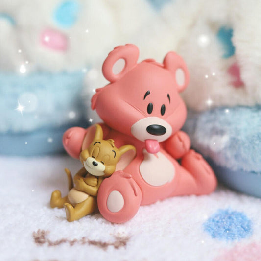 52TOYS Tom and Jerry Sweet Dreams Series Blind Box